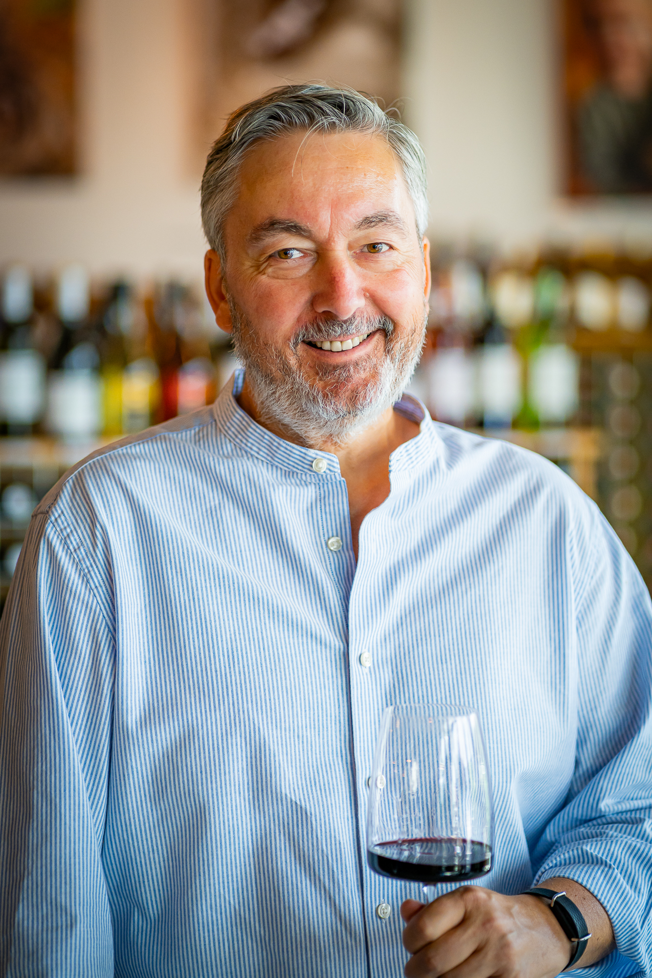 Jochen Vogt